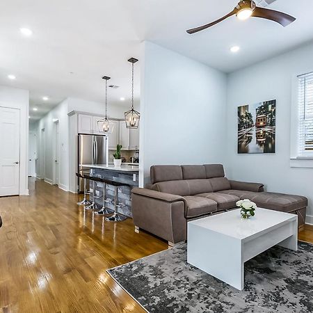4Br Condo With Luxury Amenities نيو أورلينز المظهر الخارجي الصورة