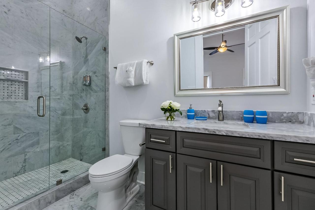 4Br Condo With Luxury Amenities نيو أورلينز المظهر الخارجي الصورة